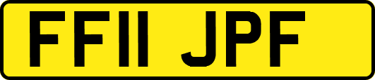 FF11JPF