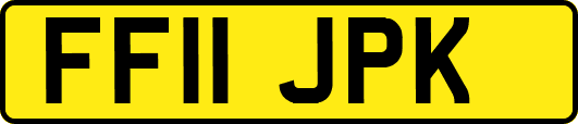 FF11JPK