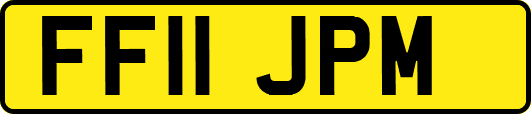 FF11JPM
