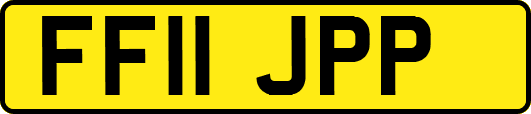 FF11JPP