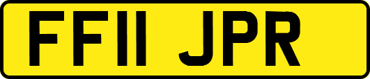 FF11JPR