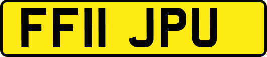 FF11JPU