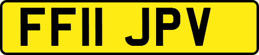 FF11JPV