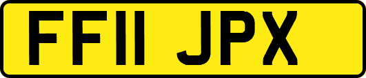 FF11JPX
