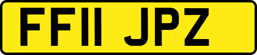 FF11JPZ