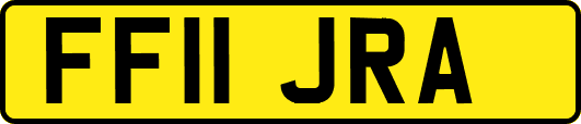 FF11JRA