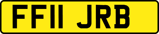 FF11JRB