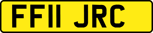 FF11JRC
