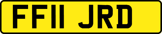 FF11JRD