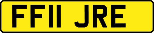 FF11JRE