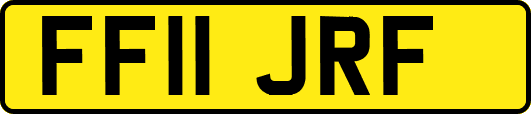 FF11JRF