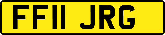 FF11JRG