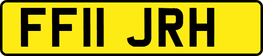 FF11JRH