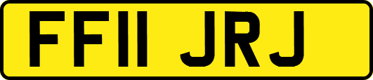 FF11JRJ