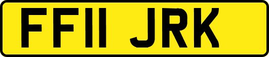 FF11JRK