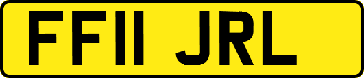 FF11JRL