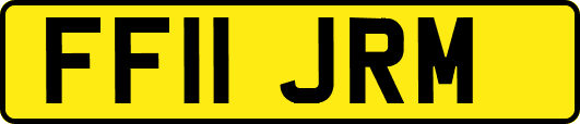 FF11JRM