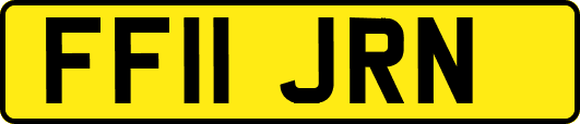 FF11JRN