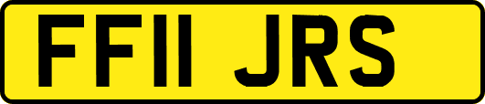 FF11JRS