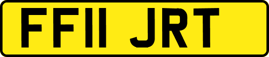 FF11JRT