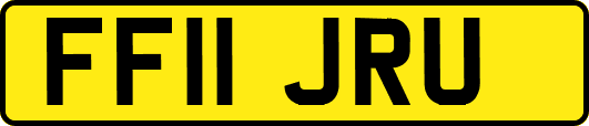 FF11JRU