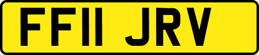 FF11JRV