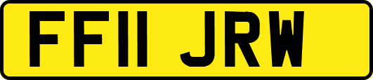 FF11JRW