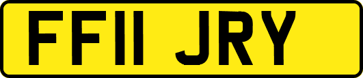 FF11JRY