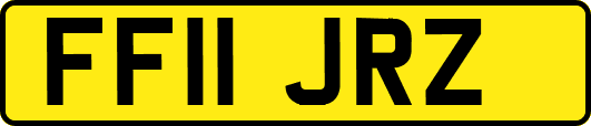 FF11JRZ