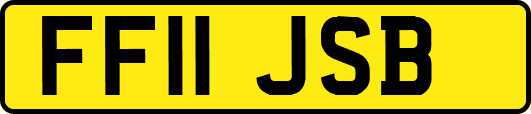FF11JSB