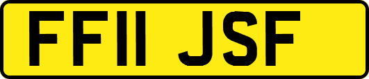 FF11JSF