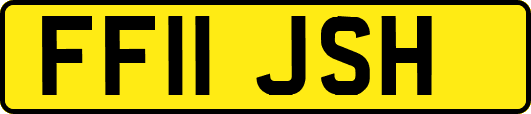 FF11JSH