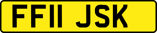 FF11JSK