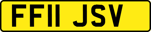 FF11JSV