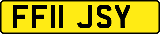 FF11JSY