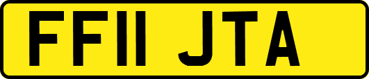 FF11JTA