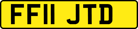 FF11JTD