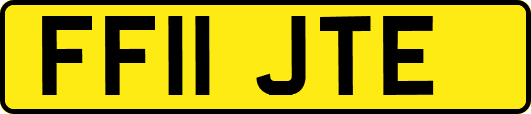 FF11JTE