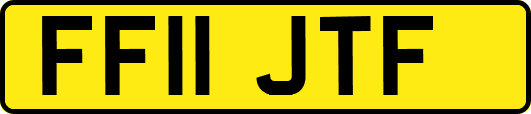 FF11JTF