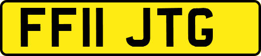 FF11JTG