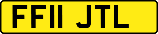 FF11JTL