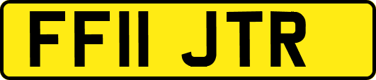 FF11JTR