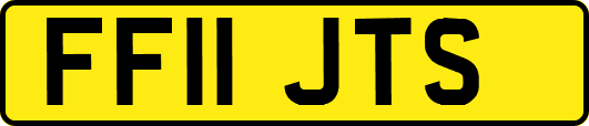 FF11JTS