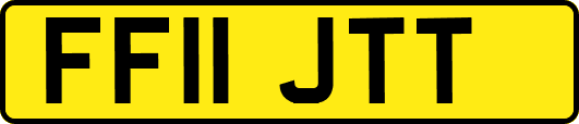 FF11JTT