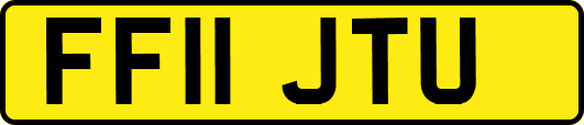 FF11JTU