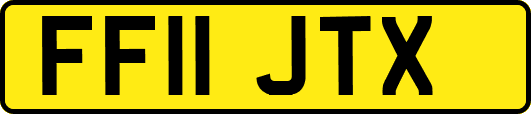 FF11JTX