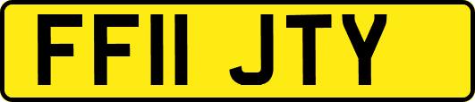 FF11JTY