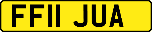 FF11JUA
