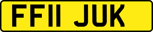FF11JUK