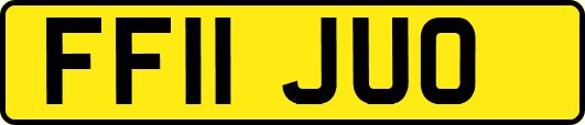 FF11JUO
